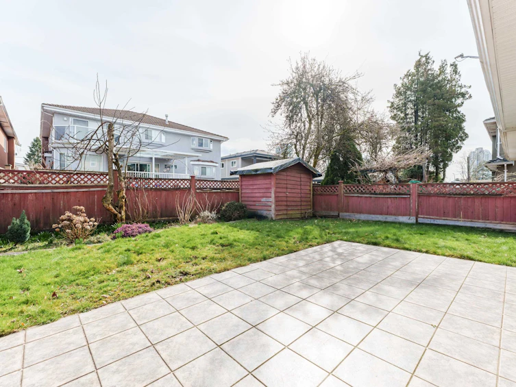 7474 Elwell Street, Burnaby, BC, V5E 1L4 - 25