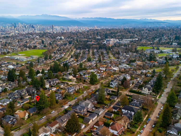 2865 W 30th Avenue, Vancouver, BC, V6L 1Z1 - 35