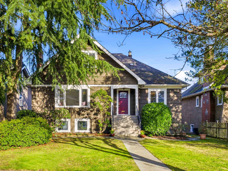 2865 W 30th Avenue, Vancouver, BC, V6L 1Z1