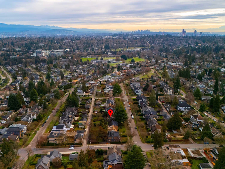 2865 W 30th Avenue, Vancouver, BC, V6L 1Z1 - 36