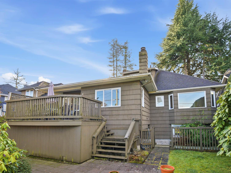 2865 W 30th Avenue, Vancouver, BC, V6L 1Z1 - 29