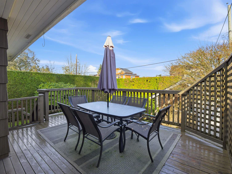 2865 W 30th Avenue, Vancouver, BC, V6L 1Z1 - 28