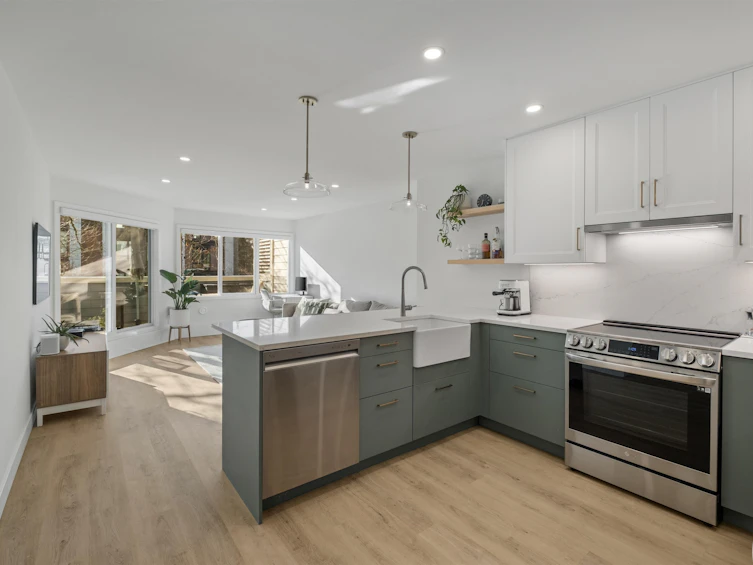 101-156 W 21st Street, North Vancouver, BC, V7M 1Y9 - 6