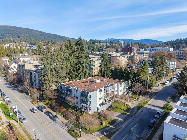 101-156 W 21st Street, North Vancouver, BC, V7M 1Y9 - 20