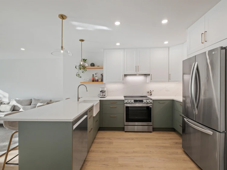 101-156 W 21st Street, North Vancouver, BC, V7M 1Y9 - 5