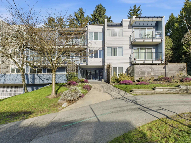 101-156 W 21st Street, North Vancouver, BC, V7M 1Y9 - 18