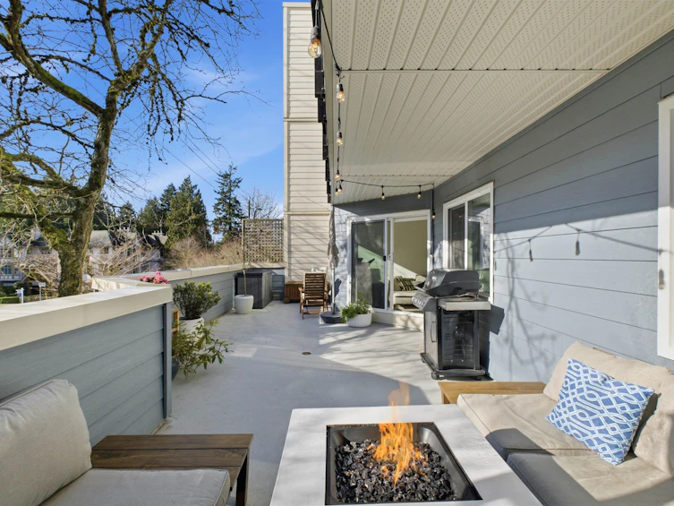 101-156 W 21st Street, North Vancouver, BC, V7M 1Y9 - 10