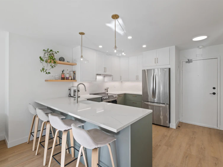 101-156 W 21st Street, North Vancouver, BC, V7M 1Y9 - 7