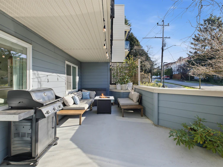 101-156 W 21st Street, North Vancouver, BC, V7M 1Y9 - 8