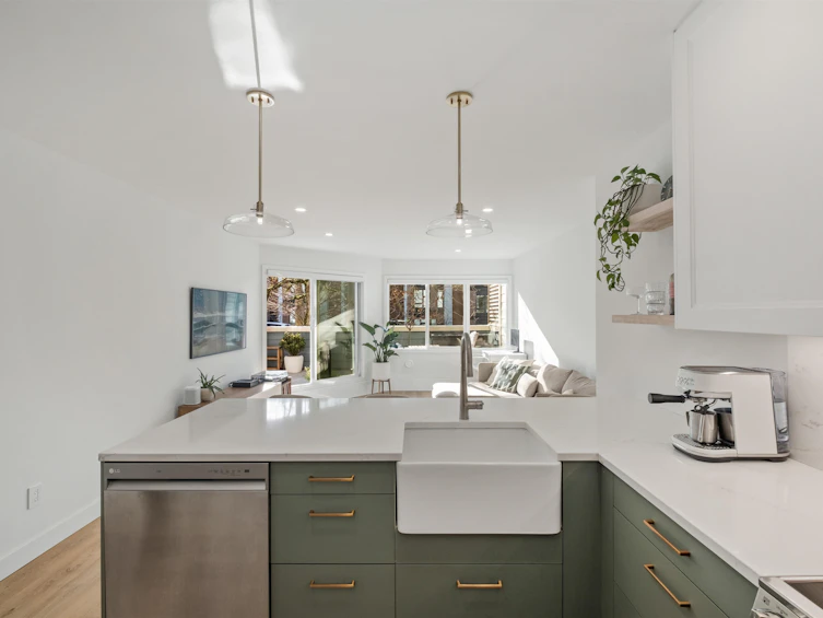 101-156 W 21st Street, North Vancouver, BC, V7M 1Y9 - 4