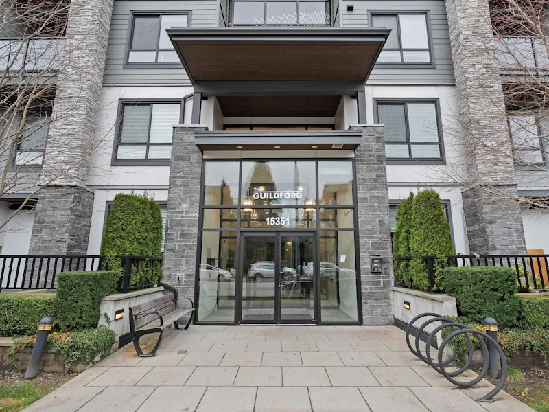 113 - 15351 101st Avenue, Surrey BC