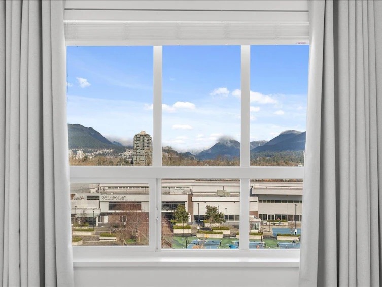 4602-2180 Kelly Avenue, Port Coquitlam, BC, V3C 0L1 - 21