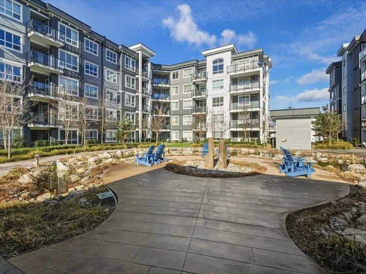 4602-2180 Kelly Avenue, Port Coquitlam, BC, V3C 0L1 - 34
