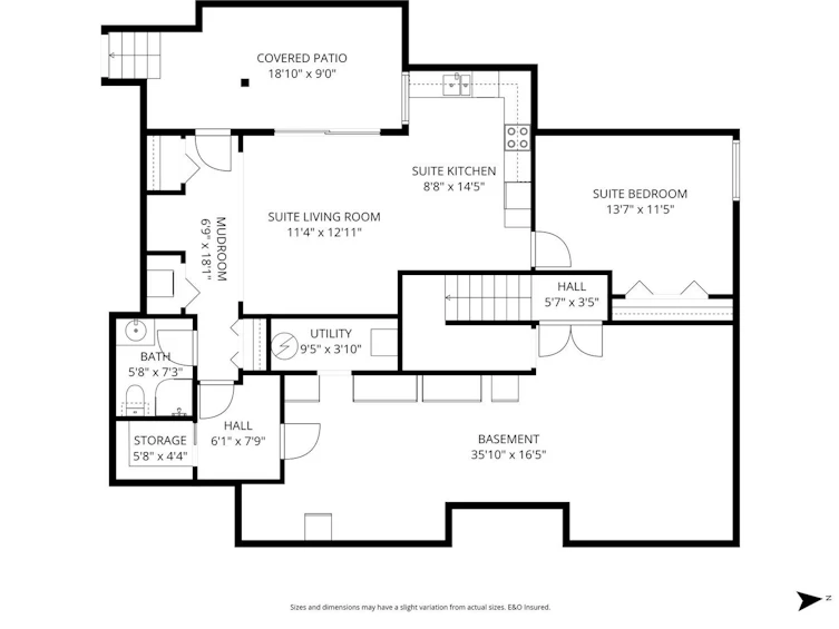4655 217a Street, Langley, BC, V3A 2N8 - 40