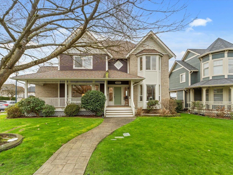 4655 217a Street, Langley BC V3A 2N8