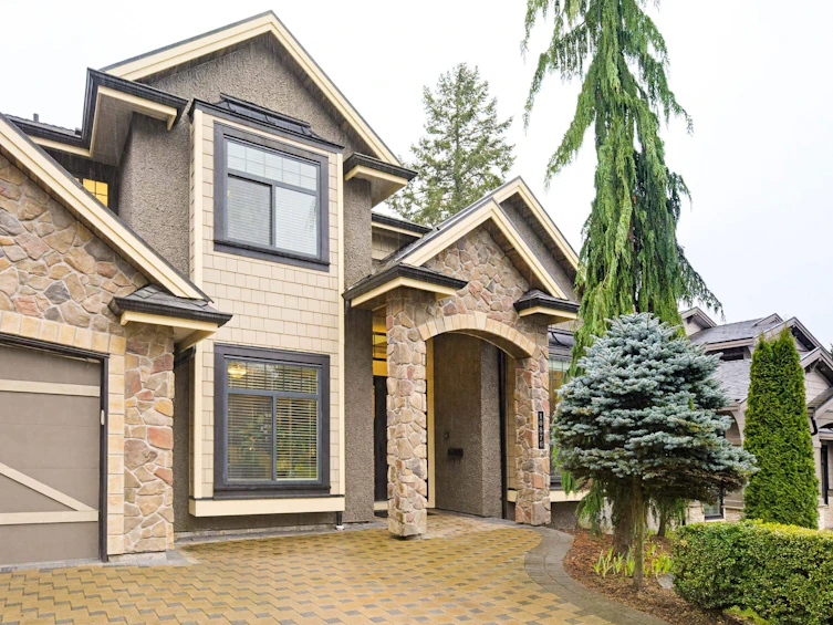 10876 78a Avenue, Delta, BC, V4C 1N5 - 4