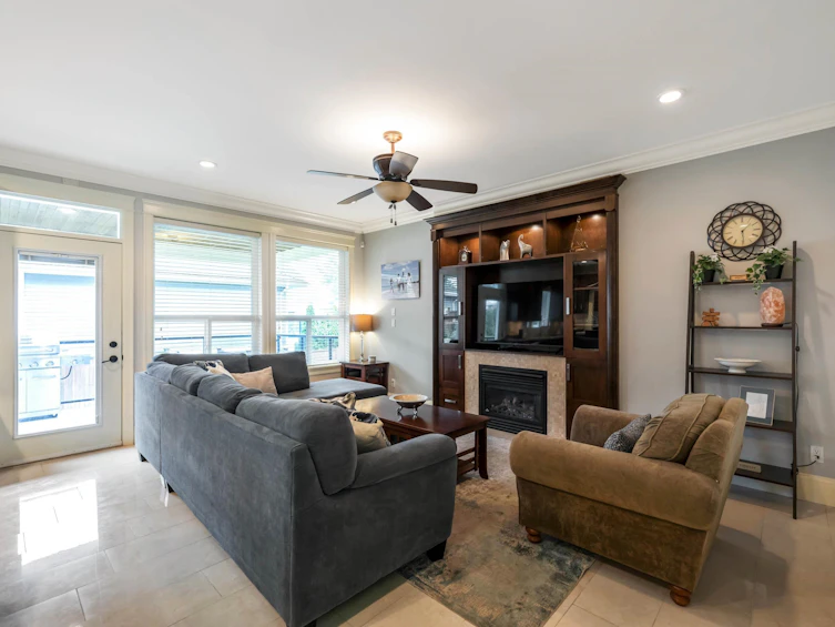 10876 78a Avenue, Delta, BC, V4C 1N5 - 13