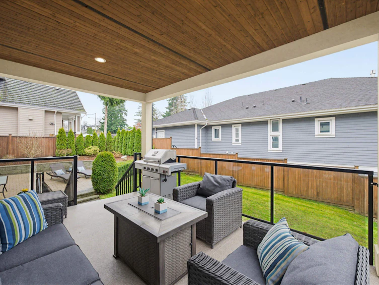 10876 78a Avenue, Delta, BC, V4C 1N5 - 36