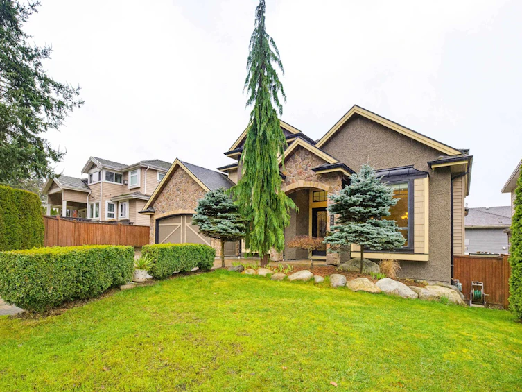 10876 78a Avenue, Delta, BC, V4C 1N5 - 3