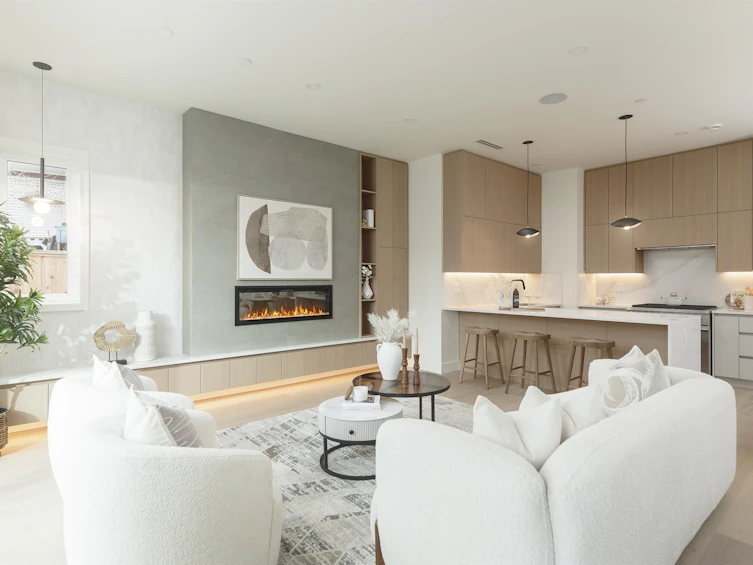 1-735 E 10th Avenue, Vancouver, BC, V5T 2A8 - 2