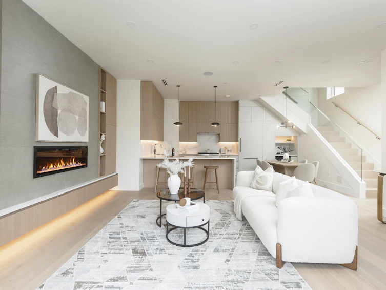 1-735 E 10th Avenue, Vancouver, BC, V5T 2A8 - 3