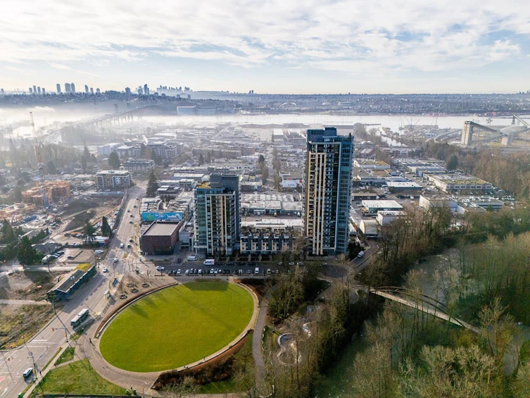 1406-1471 Hunter Street, North Vancouver, BC, V7J 1H3 - 38