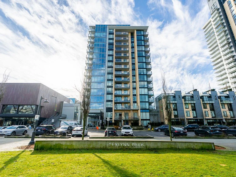 1406-1471 Hunter Street, North Vancouver, BC, V7J 1H3