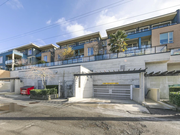 206-688 E 17th Avenue, Vancouver, BC, V5V 0A8 - 35