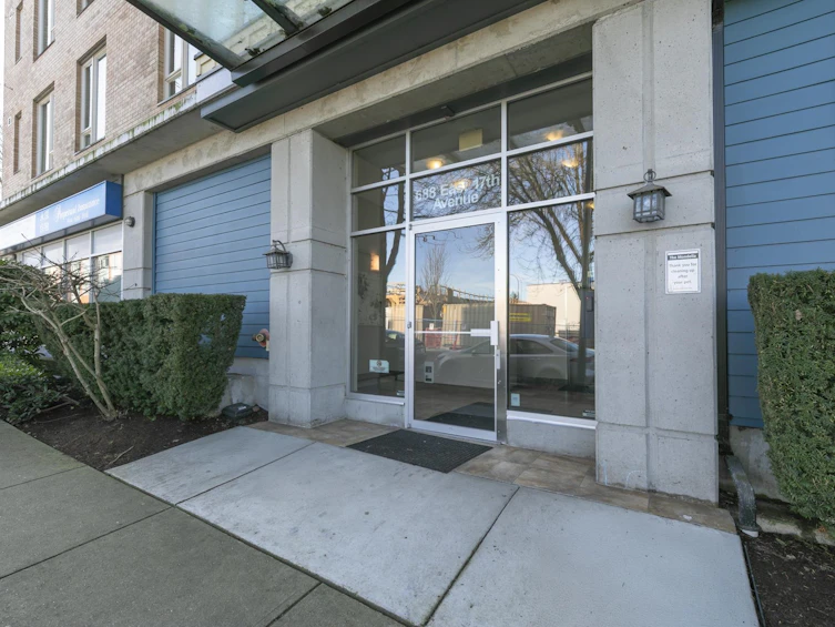 206-688 E 17th Avenue, Vancouver, BC, V5V 0A8 - 33