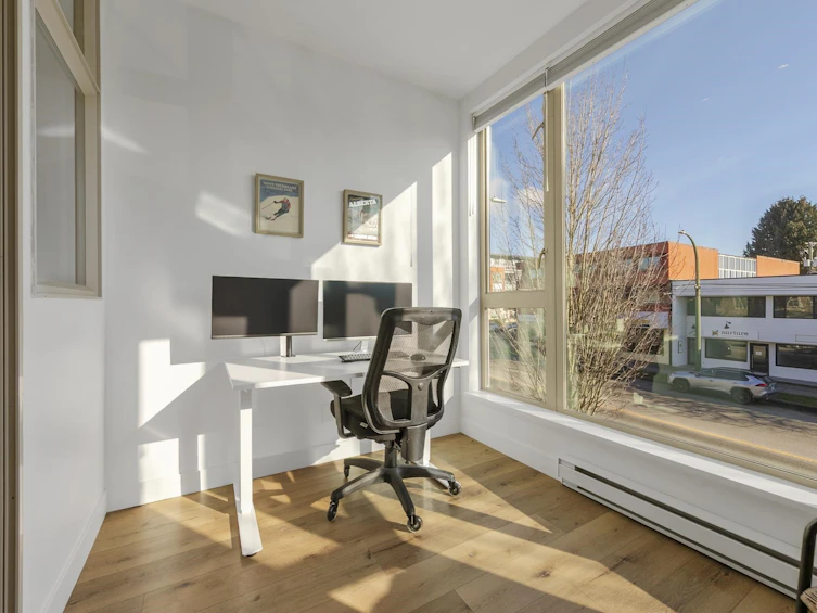 206-688 E 17th Avenue, Vancouver, BC, V5V 0A8 - 20