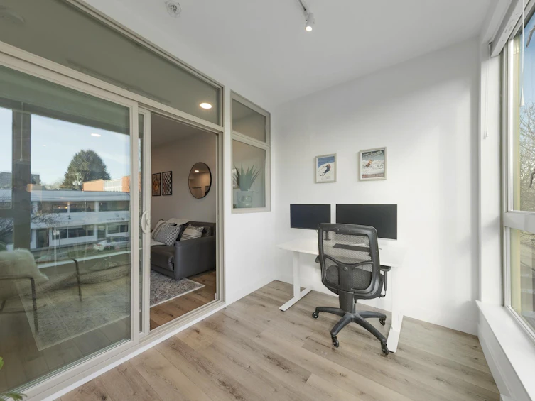 206-688 E 17th Avenue, Vancouver, BC, V5V 0A8 - 22