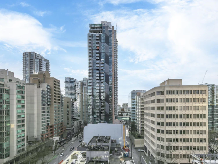 907-1177 Hornby Street, Vancouver, BC, V6Z 2E9 - 22