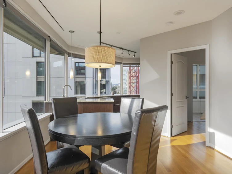 907-1177 Hornby Street, Vancouver, BC, V6Z 2E9 - 4