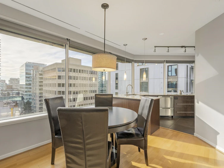 907-1177 Hornby Street, Vancouver, BC, V6Z 2E9 - 7