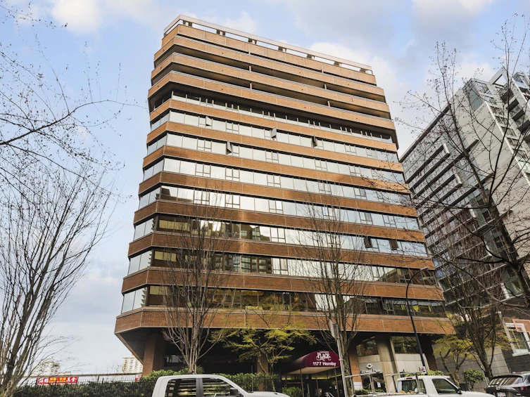 907-1177 Hornby Street, Vancouver, BC, V6Z 2E9 - 25