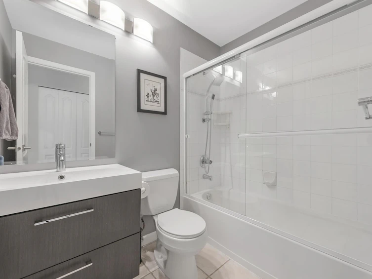 907-1177 Hornby Street, Vancouver, BC, V6Z 2E9 - 14