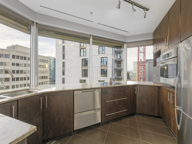 907-1177 Hornby Street, Vancouver, BC, V6Z 2E9 - 9