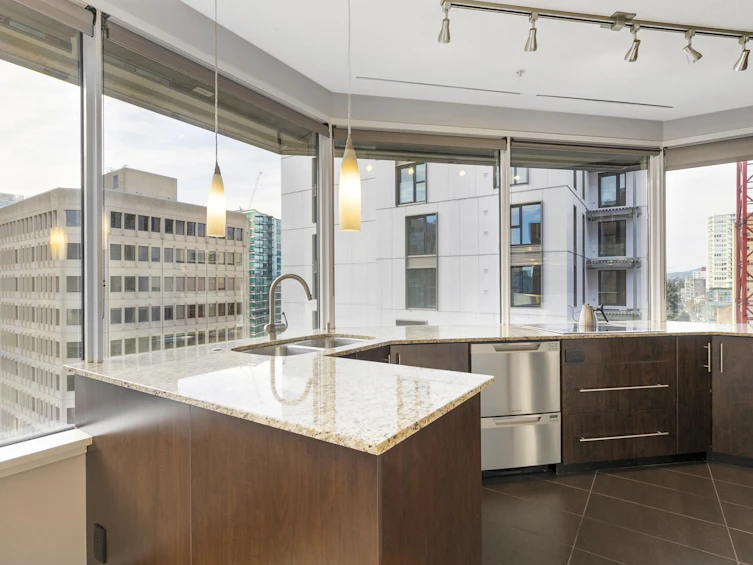 907-1177 Hornby Street, Vancouver, BC, V6Z 2E9 - 8