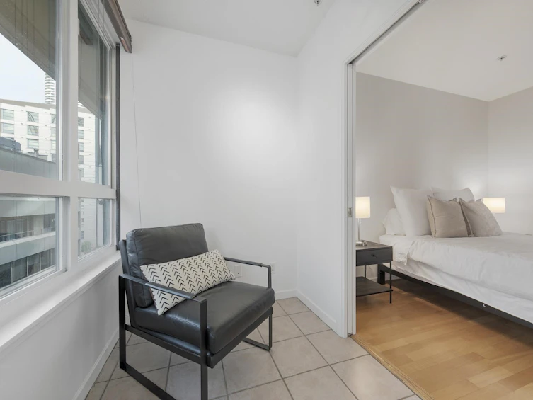 907-1177 Hornby Street, Vancouver, BC, V6Z 2E9 - 20