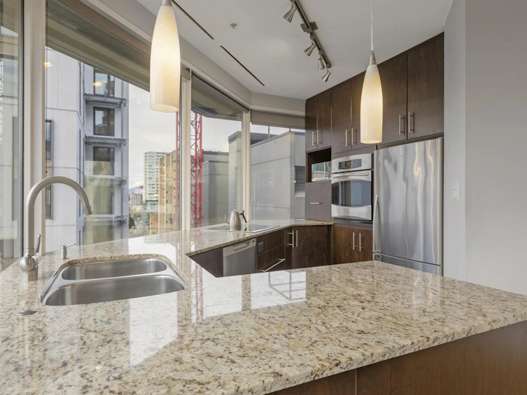 907-1177 Hornby Street, Vancouver, BC, V6Z 2E9 - 12