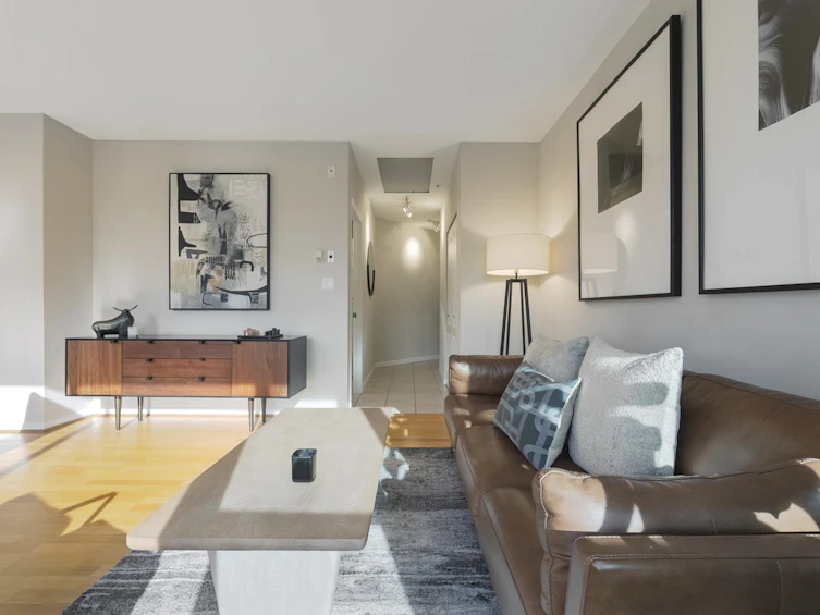 907-1177 Hornby Street, Vancouver, BC, V6Z 2E9 - 3