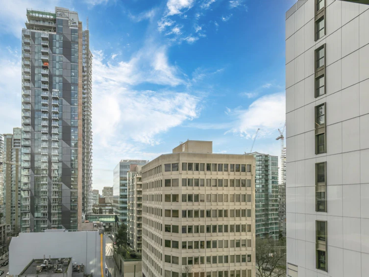 907-1177 Hornby Street, Vancouver, BC, V6Z 2E9 - 23