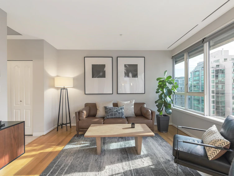 907-1177 Hornby Street, Vancouver, BC, V6Z 2E9 - 6