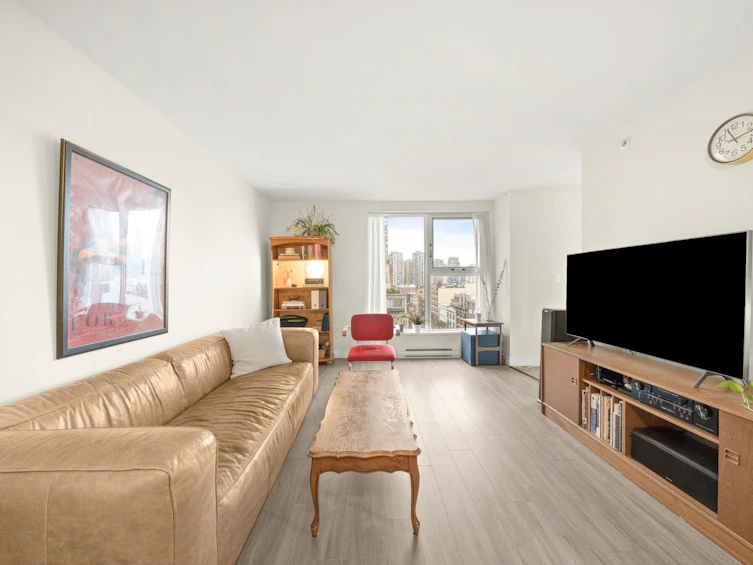 1002-1323 Homer Street, Vancouver, BC, V6B 5T1 - 8