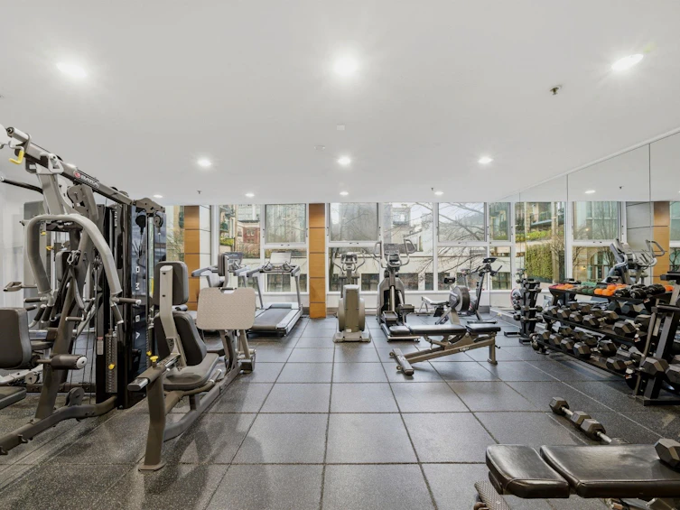 1002-1323 Homer Street, Vancouver, BC, V6B 5T1 - 23