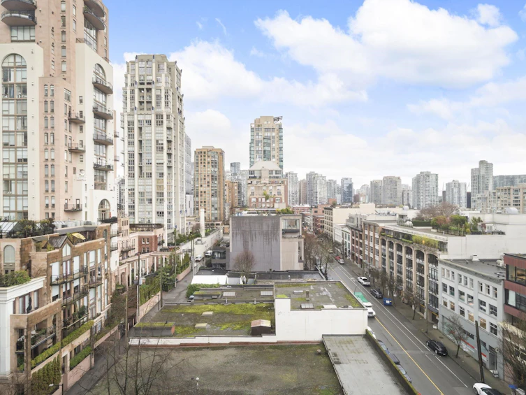 1002-1323 Homer Street, Vancouver, BC, V6B 5T1 - 26