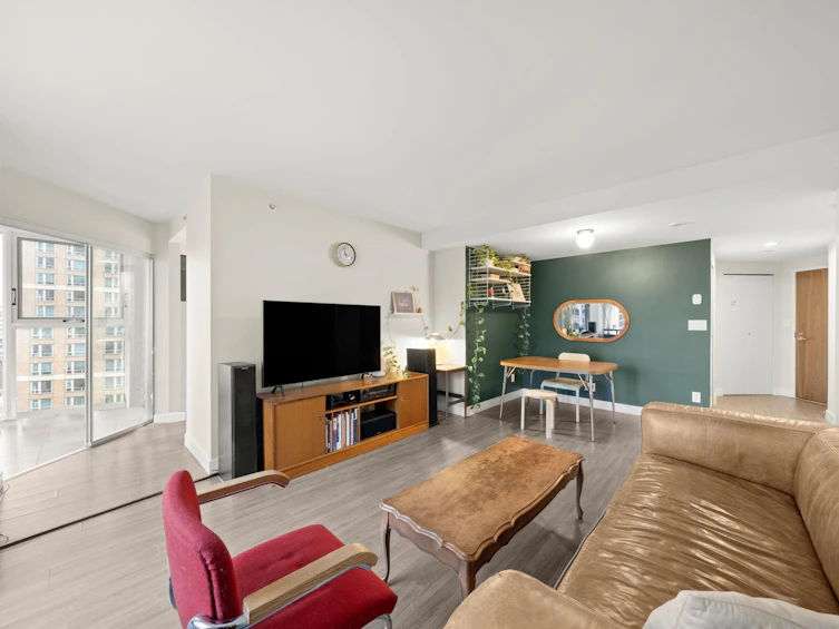 1002-1323 Homer Street, Vancouver, BC, V6B 5T1 - 4