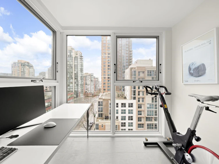 1002-1323 Homer Street, Vancouver, BC, V6B 5T1 - 19