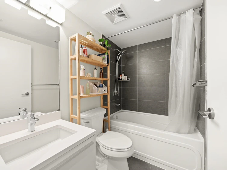 1002-1323 Homer Street, Vancouver, BC, V6B 5T1 - 20