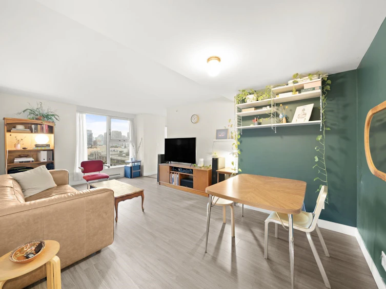 1002-1323 Homer Street, Vancouver, BC, V6B 5T1 - 6